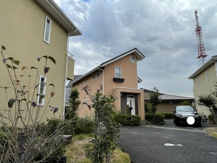 物件外観写真6　(外観写真)