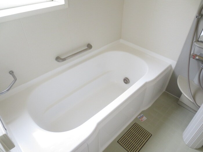 物件内観写真10　(バス／シャワールーム等)