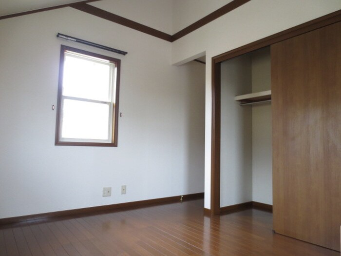 物件内観写真12　(居室)