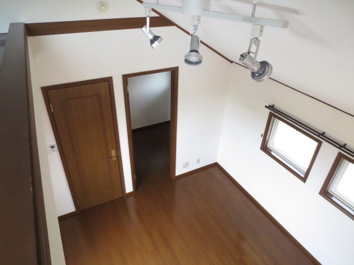 物件内観写真14　(ロフト)