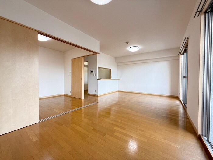 物件内観写真8　(居室)