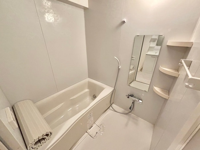 物件内観写真10　(バス／シャワールーム等)