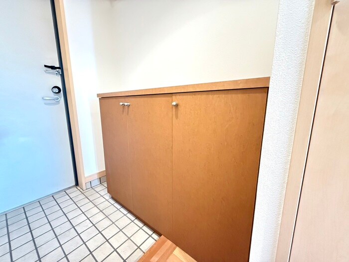 物件内観写真19　(靴箱)