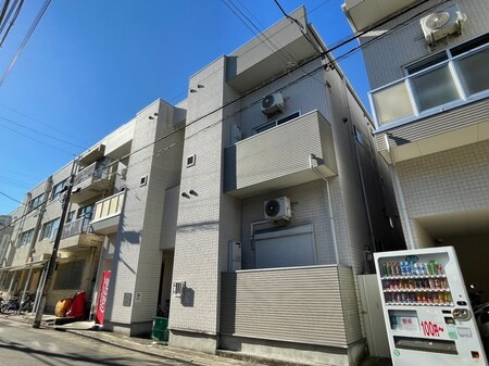 Casa Agio外観写真