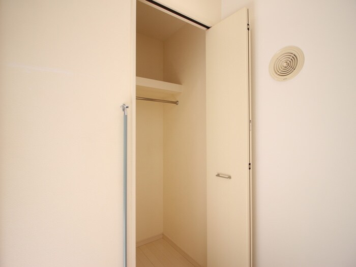 物件内観写真9　(収納)