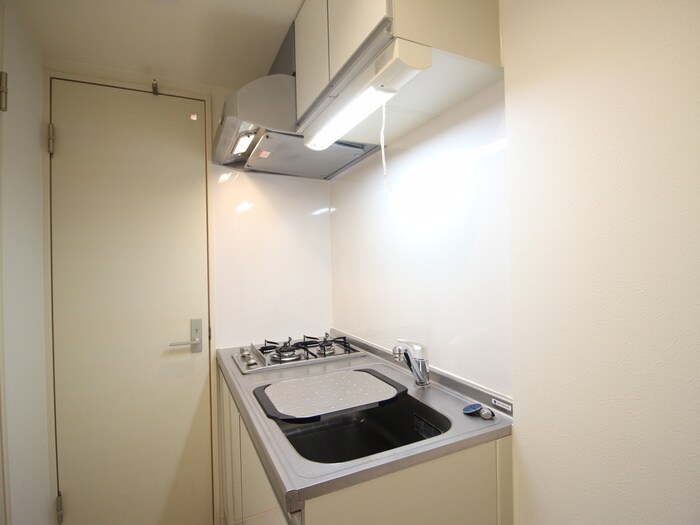 物件内観写真10　(キッチン)