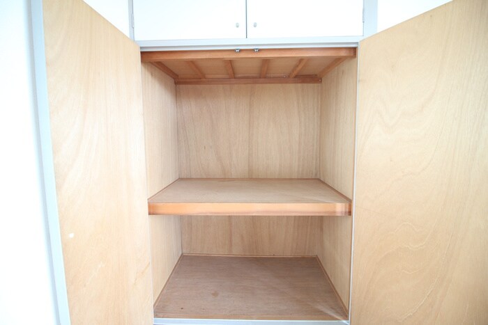 物件内観写真6　(収納)