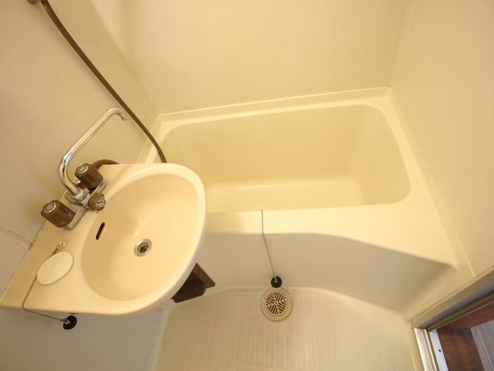 物件内観写真12　(バス／シャワールーム等)