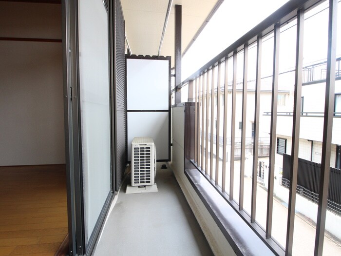 物件内観写真20　(ベランダ・バルコニー)