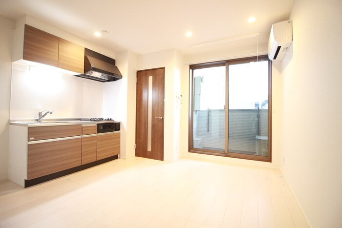 物件内観写真7　(居室)