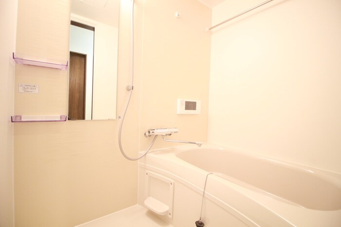 物件内観写真14　(バス／シャワールーム等)