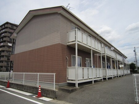 Surplus　Two　Amano外観写真