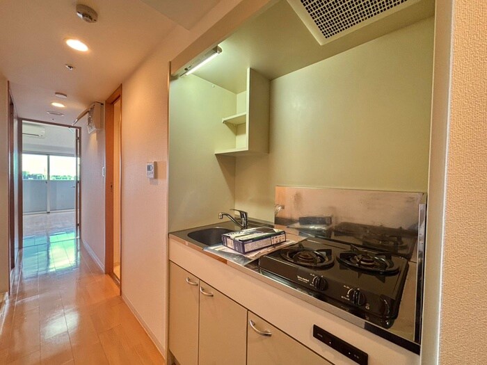 物件内観写真7　(キッチン)