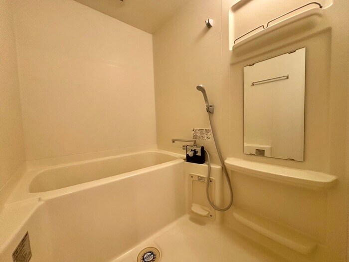 物件内観写真8　(バス／シャワールーム等)