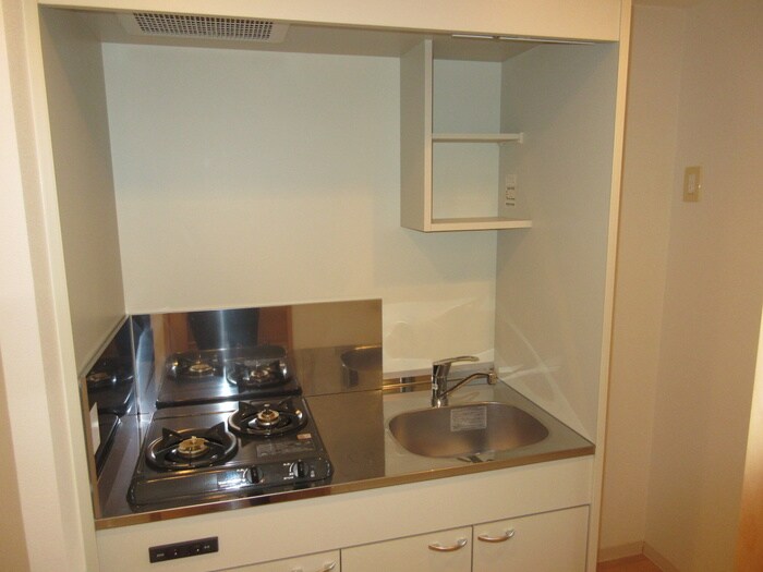 物件内観写真8　(キッチン)