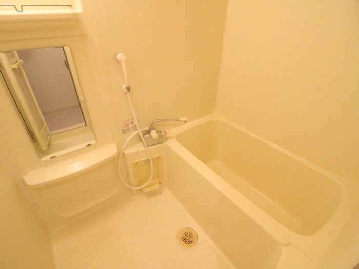 物件内観写真8　(バス／シャワールーム等)