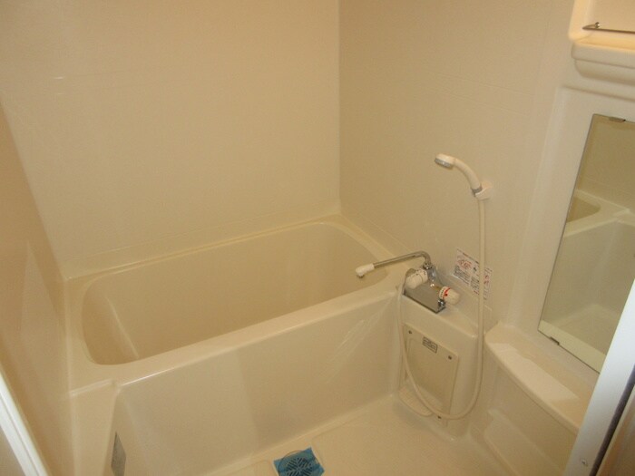 物件内観写真9　(バス／シャワールーム等)