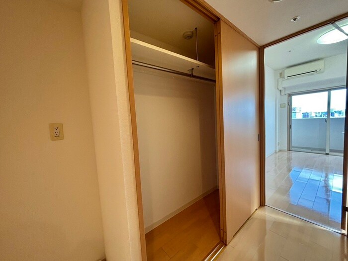 物件内観写真11　(収納)