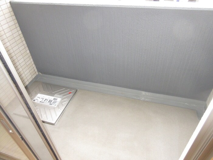 物件内観写真15　(ベランダ・バルコニー)