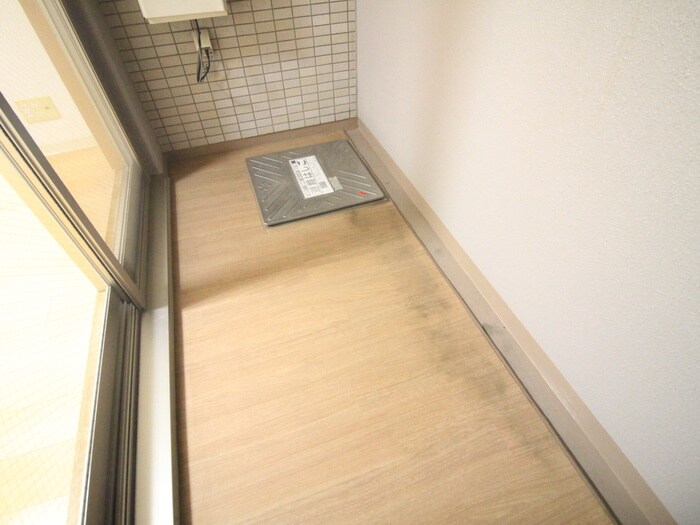 物件内観写真15　(ベランダ・バルコニー)