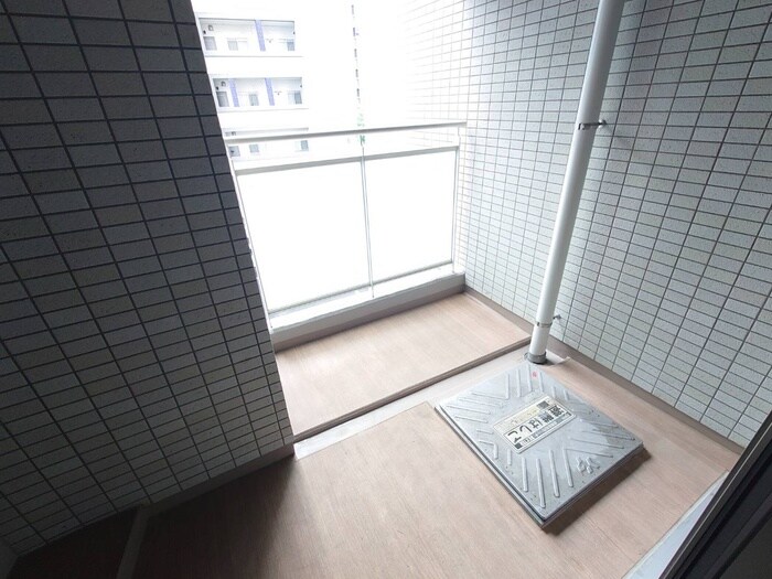 物件内観写真15　(ベランダ・バルコニー)