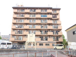 OS・SKYマンション小幡外観写真