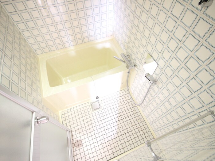 物件内観写真18　(バス／シャワールーム等)