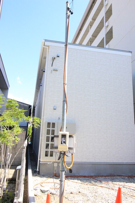 物件外観写真4　(外観写真)