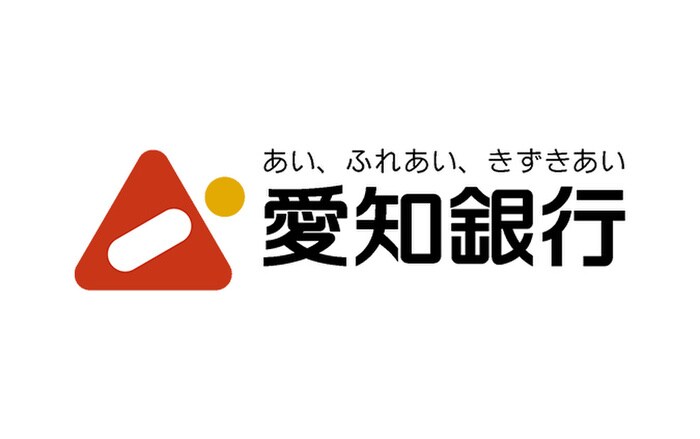 愛知銀行