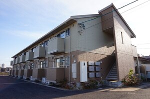 アーク野田外観写真