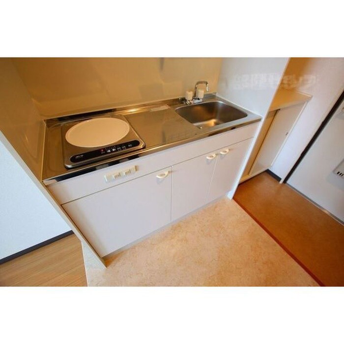 物件内観写真8　(キッチン)