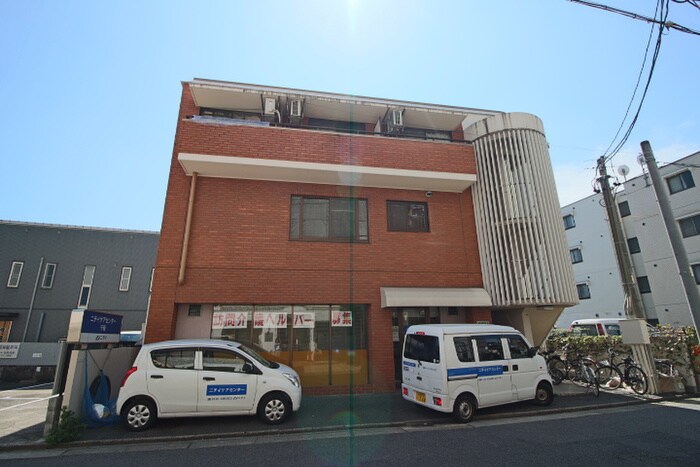 物件外観写真5　(外観写真)