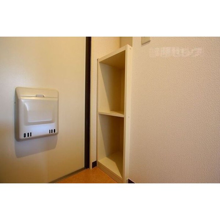 物件内観写真11　(靴箱)