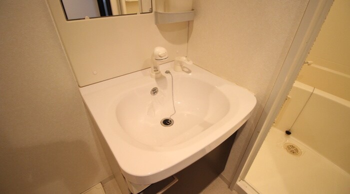 物件内観写真11　(洗面)