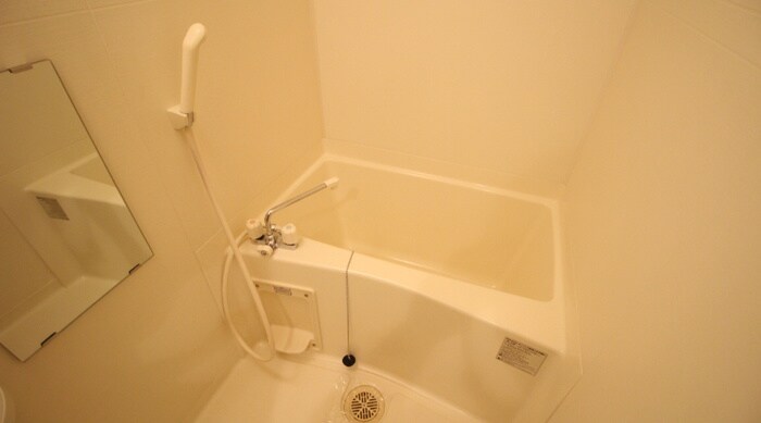 物件内観写真13　(バス／シャワールーム等)