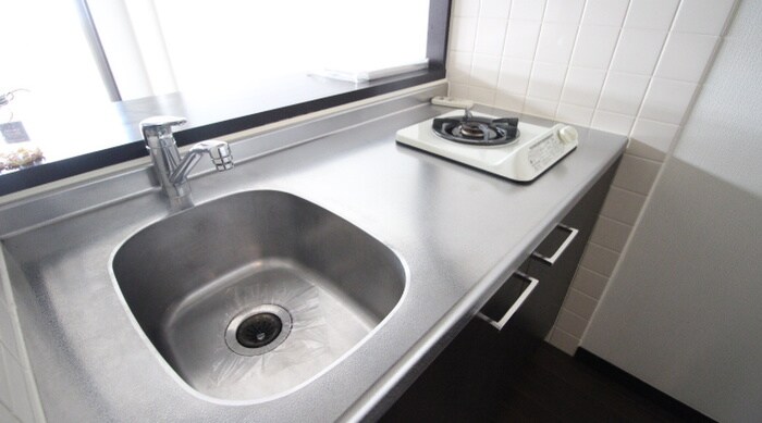 物件内観写真14　(キッチン)