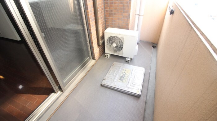 物件内観写真20　(ベランダ・バルコニー)