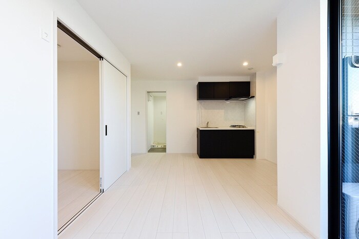 物件内観写真3　(内観写真)