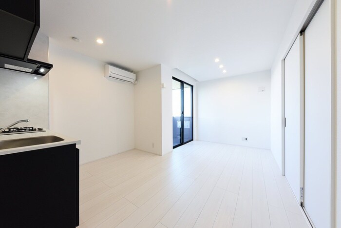 物件内観写真4　(居室)