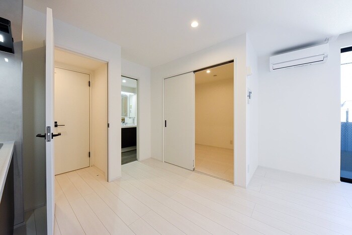 物件内観写真4　(居室)