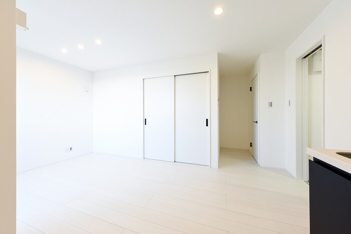 物件内観写真5　(居室)