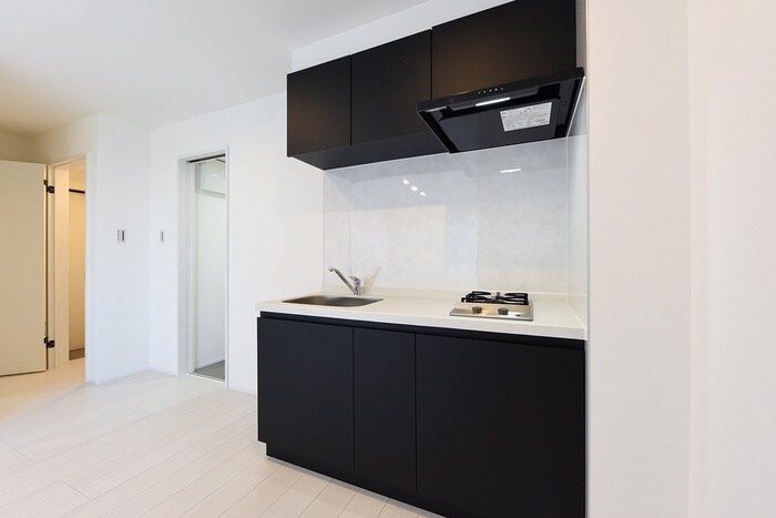 物件内観写真9　(キッチン)