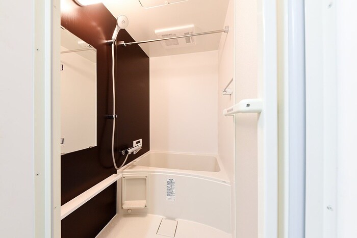 物件内観写真10　(バス／シャワールーム等)