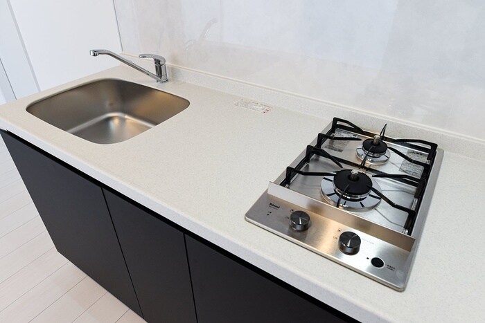 物件内観写真10　(キッチン)