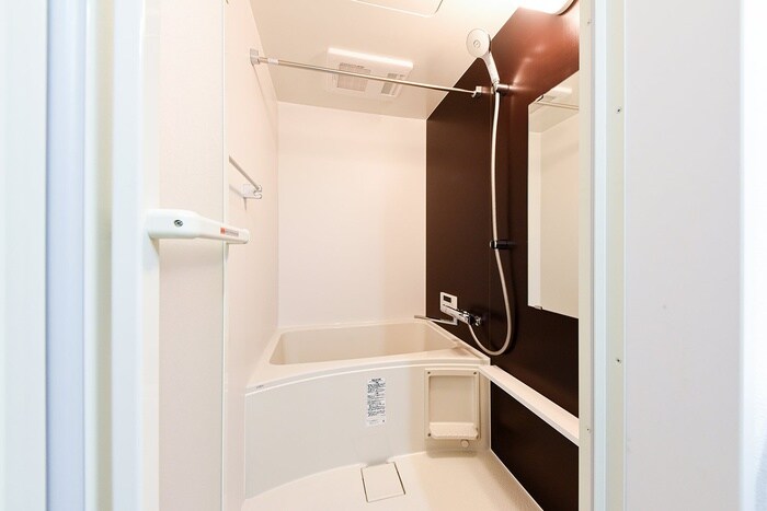 物件内観写真10　(バス／シャワールーム等)