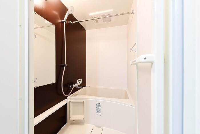 物件内観写真11　(バス／シャワールーム等)