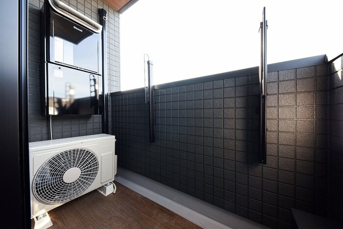 物件内観写真15　(ベランダ・バルコニー)