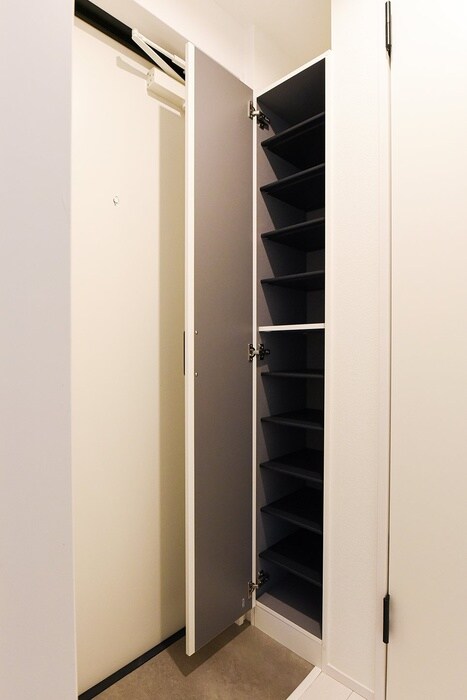 物件内観写真15　(靴箱)