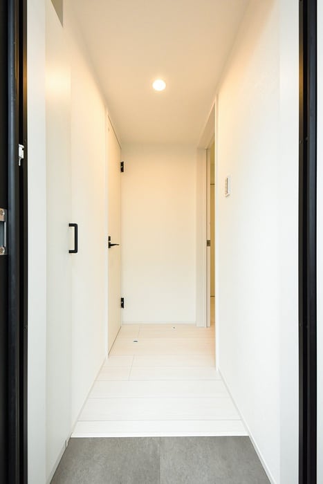 物件内観写真16　(廊下)