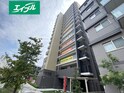 ﾌﾟﾚｻﾝｽﾛｼﾞｪ熱田六番町（701）